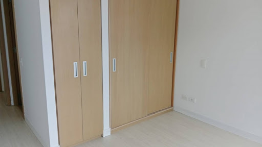 Apartamento en venta en Las Nieves, Bogotá · foto 21 de 21