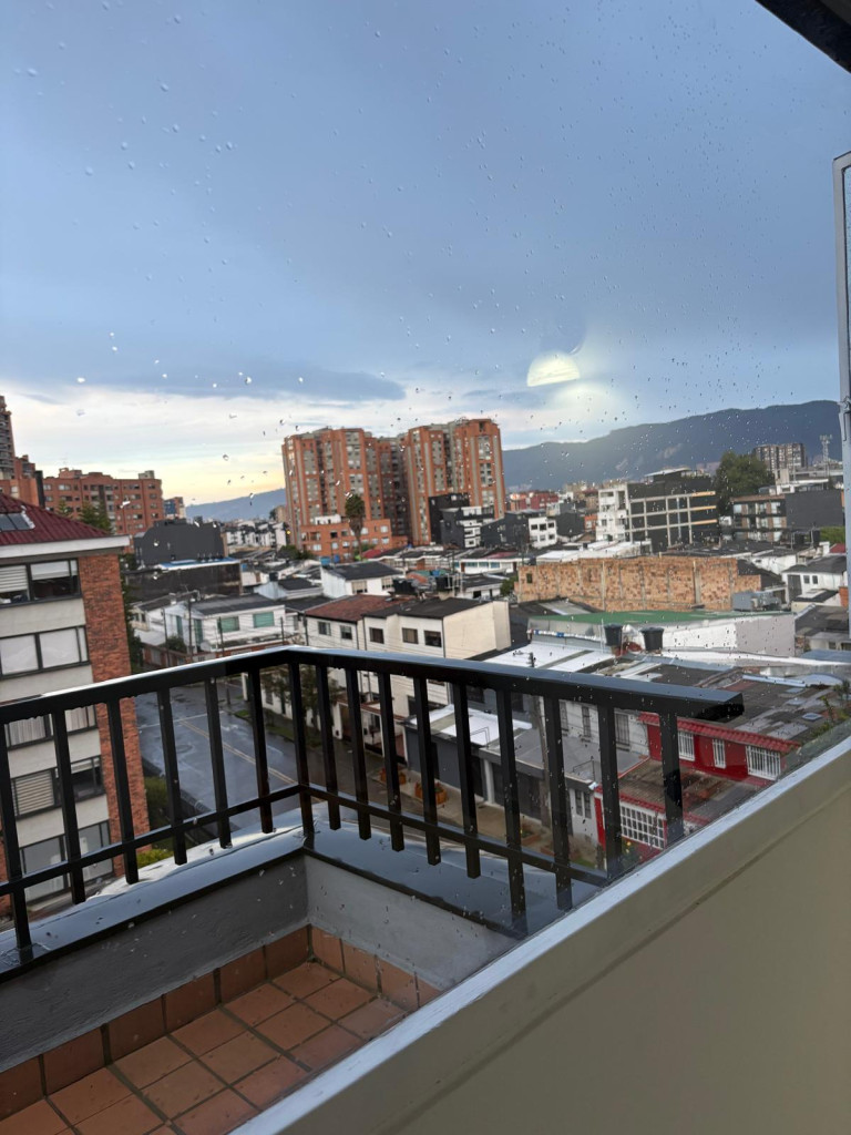 Apartamento en Venta en Los andes, Bogotá