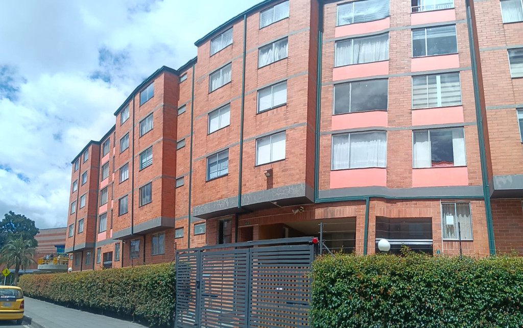Apartamento en Venta en Villa mayor, Bogotá