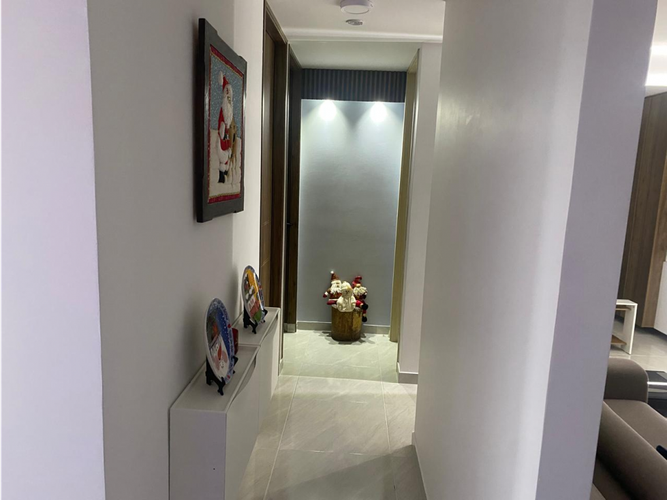 Apartamento de 2 alcobas en venta en Sachamate, Jamundí, 65 m² · foto 3 de 24