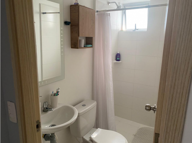Apartamento de 2 alcobas en venta en Sachamate, Jamundí, 65 m² · foto 4 de 24