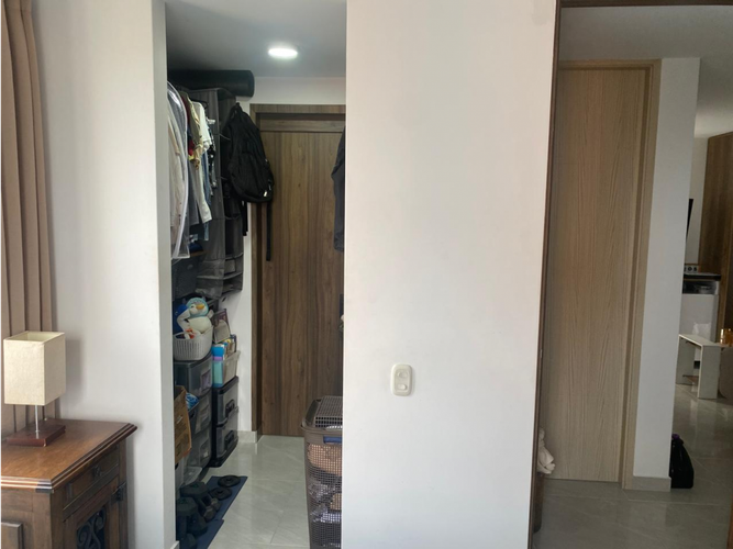 Apartamento de 2 alcobas en venta en Sachamate, Jamundí, 65 m² · foto 7 de 24