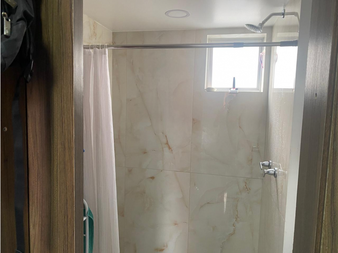 Apartamento de 2 alcobas en venta en Sachamate, Jamundí, 65 m² · foto 11 de 24