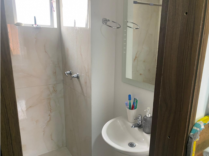 Apartamento de 2 alcobas en venta en Sachamate, Jamundí, 65 m² · foto 13 de 24