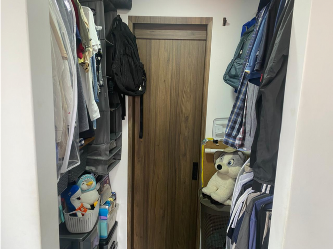 Apartamento de 2 alcobas en venta en Sachamate, Jamundí, 65 m² · foto 15 de 24