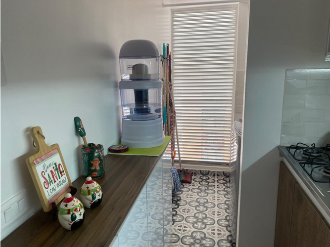 Apartamento de 2 alcobas en venta en Sachamate, Jamundí, 65 m² · foto 18 de 24