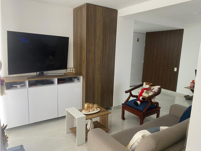 Apartamento de 2 alcobas en venta en Sachamate, Jamundí, 65 m² · foto 19 de 24