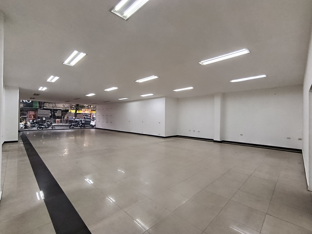 Retail space for rent in Centro, Cúcuta