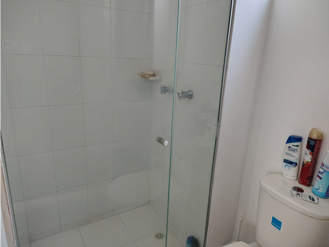 Apartamento de 3 alcobas en venta en Sachamate, Jamundí, 62 m² · foto 2 de 24