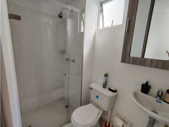 Apartamento de 3 alcobas en venta en Sachamate, Jamundí, 62 m² · foto 6 de 24