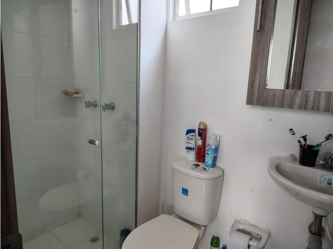Apartamento de 3 alcobas en venta en Sachamate, Jamundí, 62 m² · foto 9 de 24