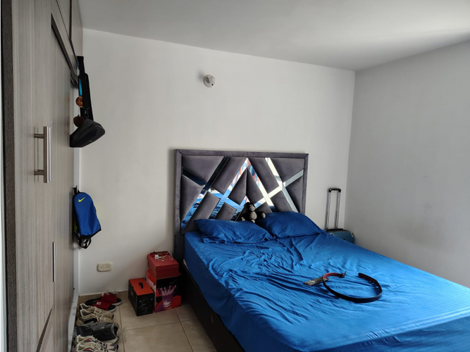 Apartamento de 3 alcobas en venta en Sachamate, Jamundí, 62 m² · foto 17 de 24