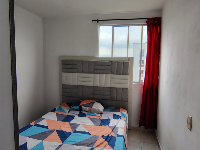 Apartamento de 3 alcobas en venta en Sachamate, Jamundí, 62 m² · foto 18 de 24