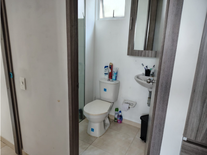 Apartamento de 3 alcobas en venta en Sachamate, Jamundí, 62 m² · foto 19 de 24