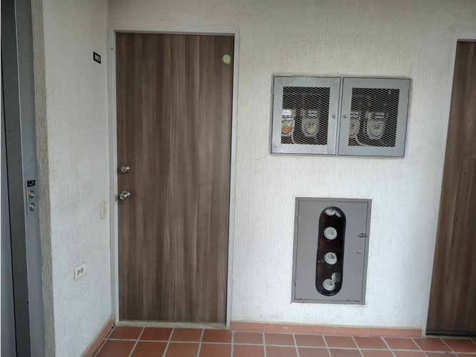 Apartamento de 3 alcobas en venta en Sachamate, Jamundí, 62 m² · foto 21 de 24