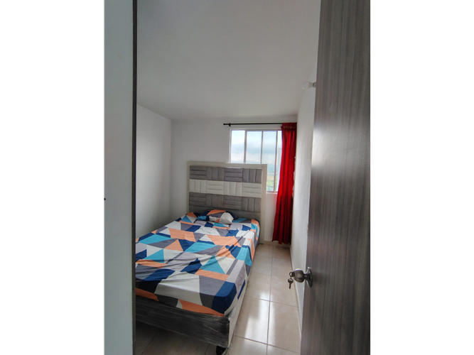 Apartamento de 3 alcobas en venta en Sachamate, Jamundí, 62 m² · foto 22 de 24