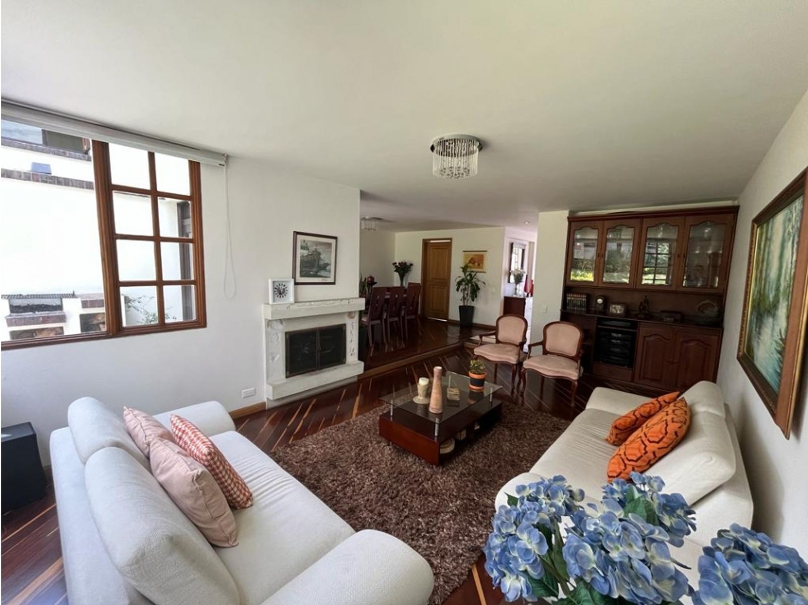 Casa en Venta en Calatrava, Bogotá