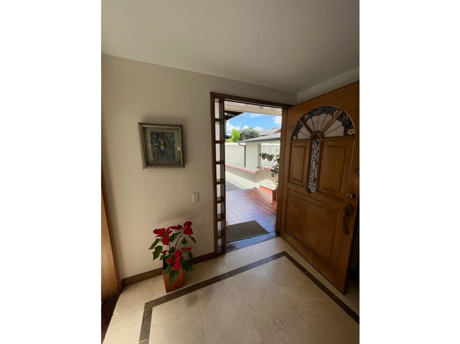 Casa en venta en Calatrava, Bogotá · foto 23 de 24
