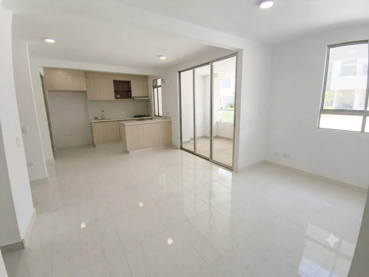 Apartamento en Arriendo en Cartagena