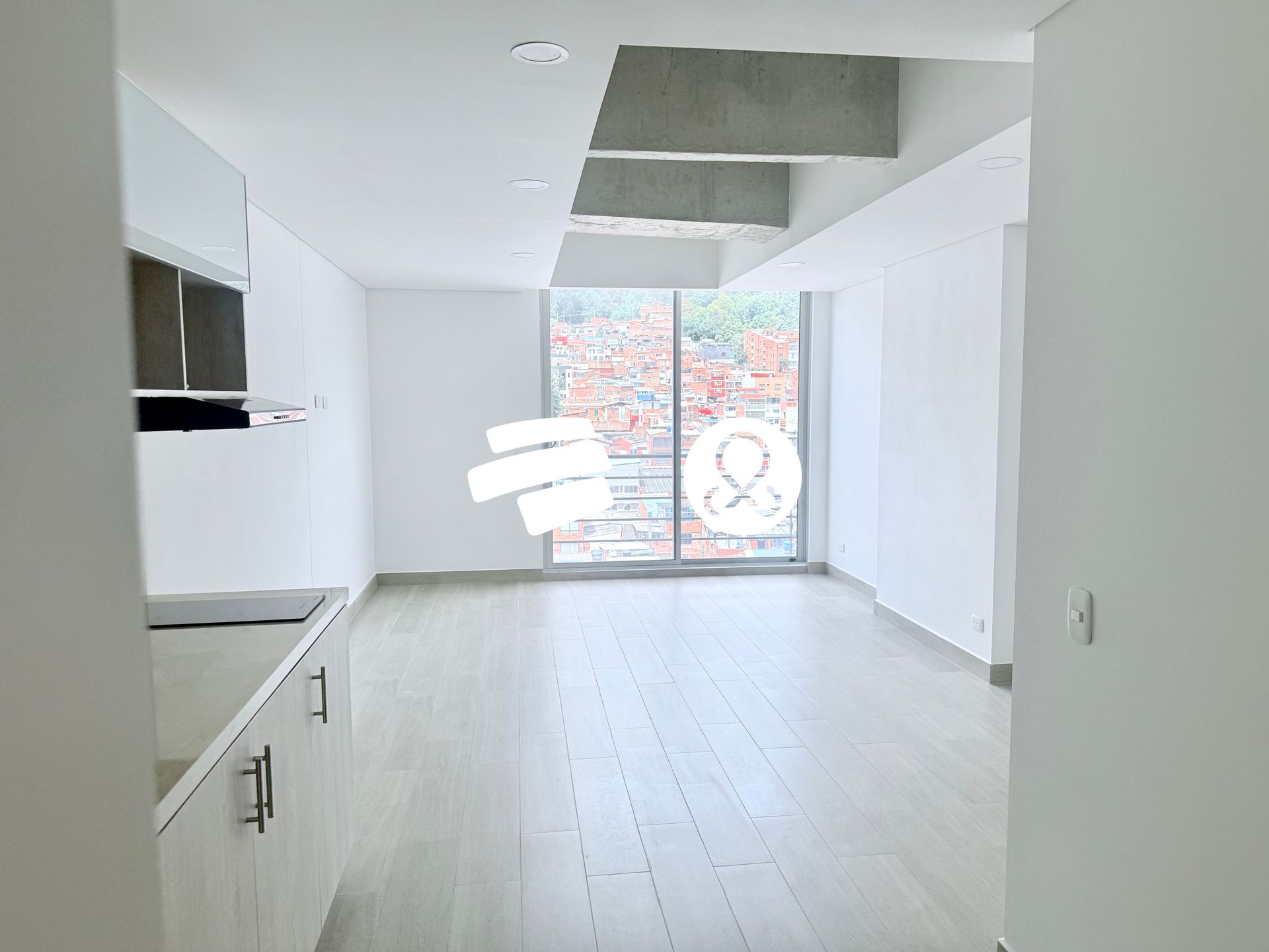Apartamento en Venta en San martin, Bogotá