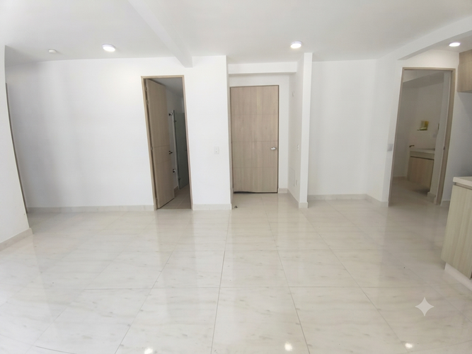 Apartamento de 2 alcobas en arriendo en Cartagena, 74 m² · foto 7 de 19