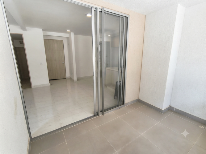 Apartamento de 2 alcobas en arriendo en Cartagena, 74 m² · foto 8 de 19