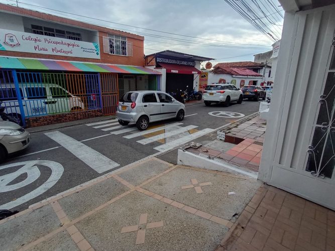 Bodega en arriendo en Casco Antiguo - Floridablanca, Floridablanca, 215 m² · foto 20 de 20
