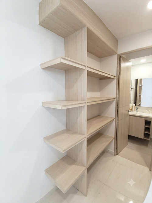 Apartamento de 2 alcobas en arriendo en Cartagena, 74 m² · foto 15 de 19