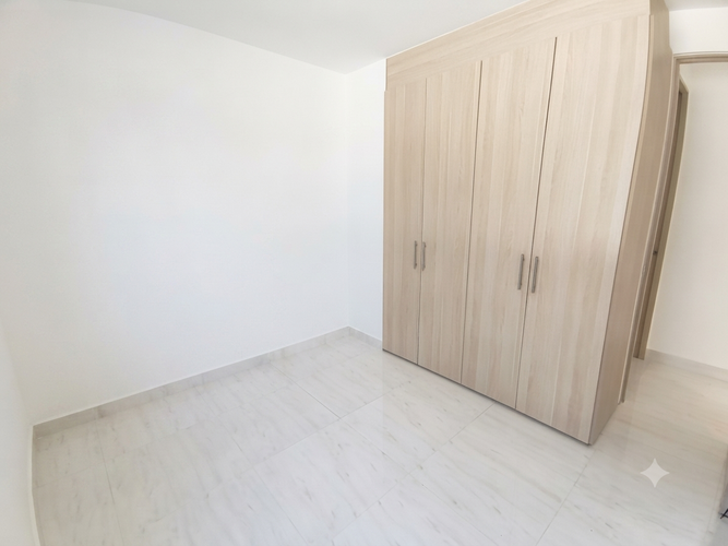 Apartamento de 2 alcobas en arriendo en Cartagena, 74 m² · foto 11 de 19