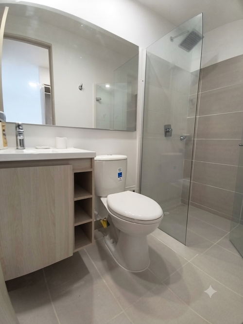 Apartamento de 2 alcobas en arriendo en Cartagena, 74 m² · foto 16 de 19