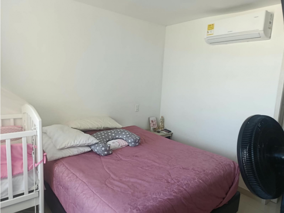 Apartamento en venta en Miramar, Barranquilla · foto 10 de 15