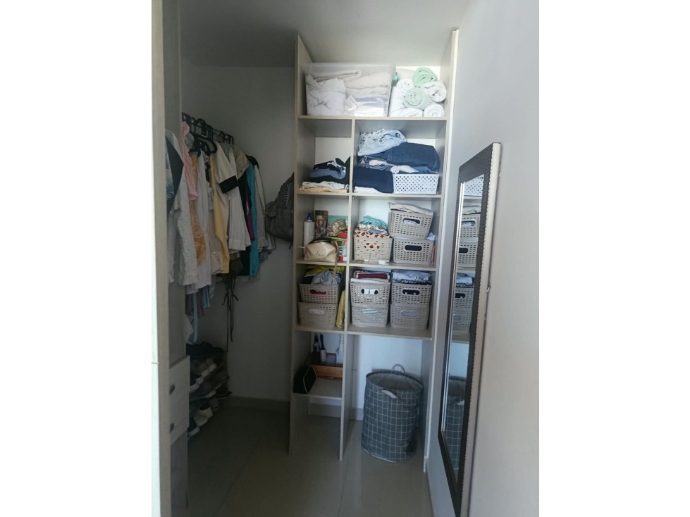 Apartamento en venta en Miramar, Barranquilla · foto 11 de 15
