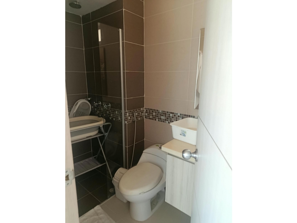 Apartamento en venta en Miramar, Barranquilla · foto 12 de 15