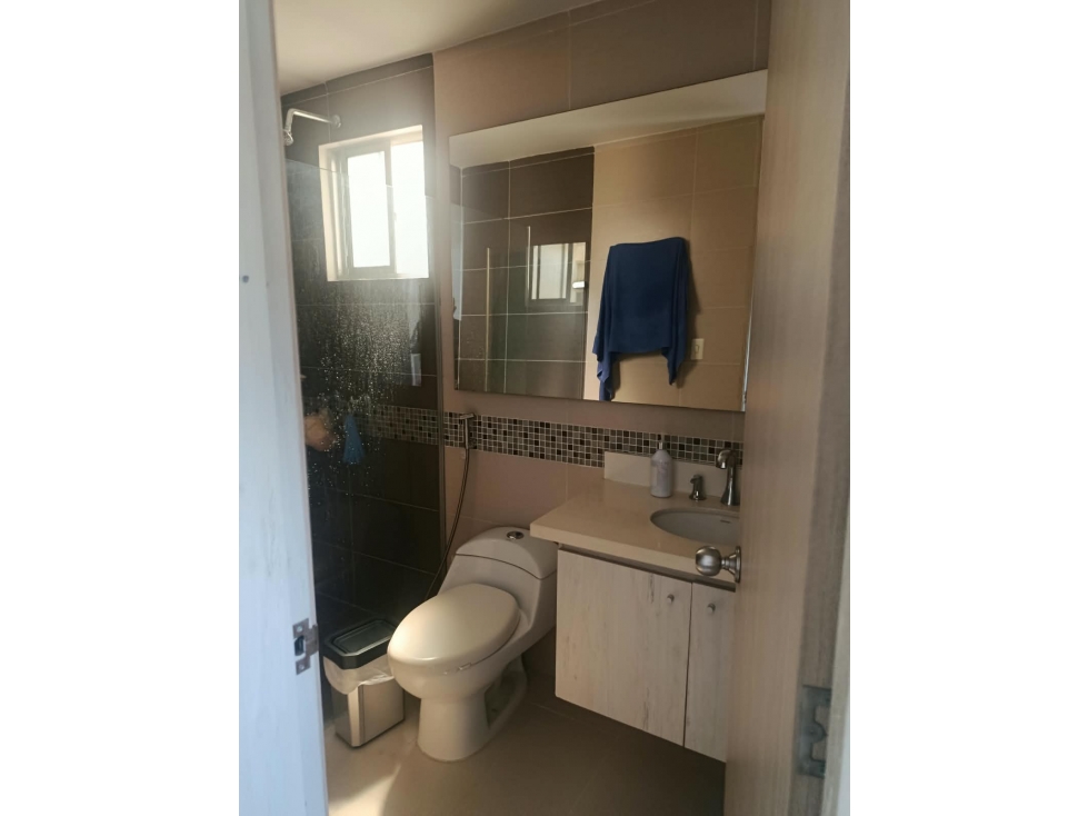 Apartamento en venta en Miramar, Barranquilla · foto 13 de 15