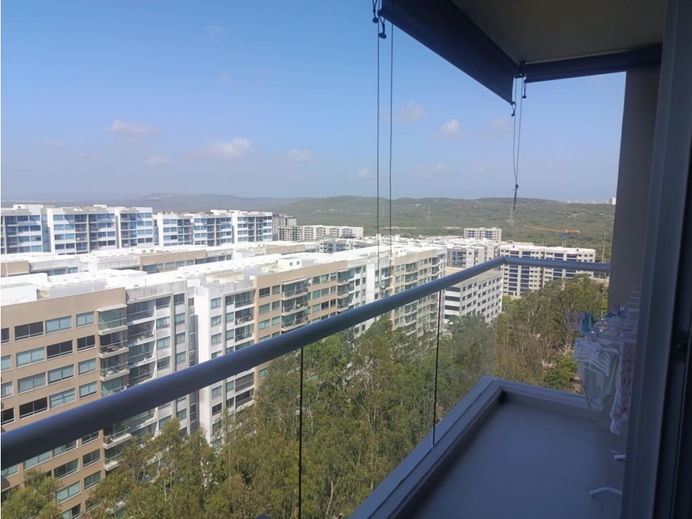 Apartamento en venta en Miramar, Barranquilla · foto 14 de 15