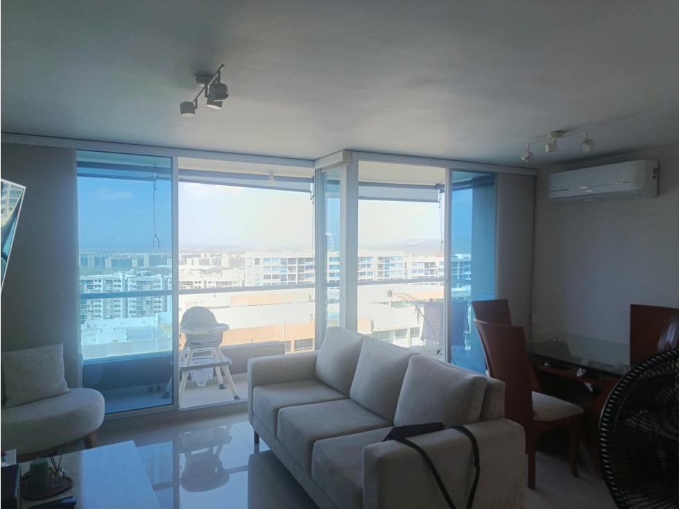 Apartamento en venta en Miramar, Barranquilla · foto 15 de 15