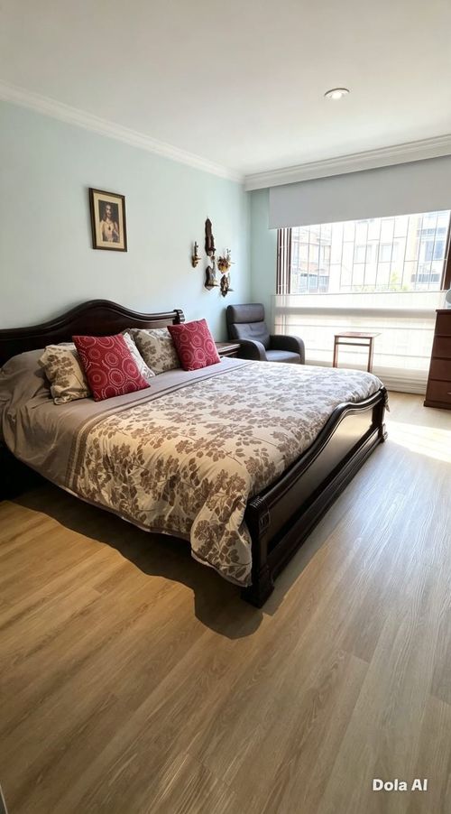 Apartamento de 3 alcobas en venta en San Francisco Rural, Bogotá, 168 m² · foto 24 de 24