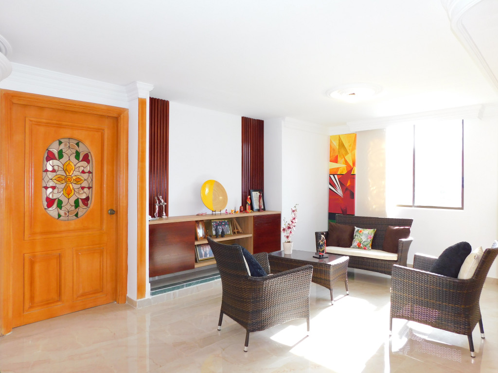 Apartamento en venta en Altos Del Prado, Barranquilla · foto 5 de 24