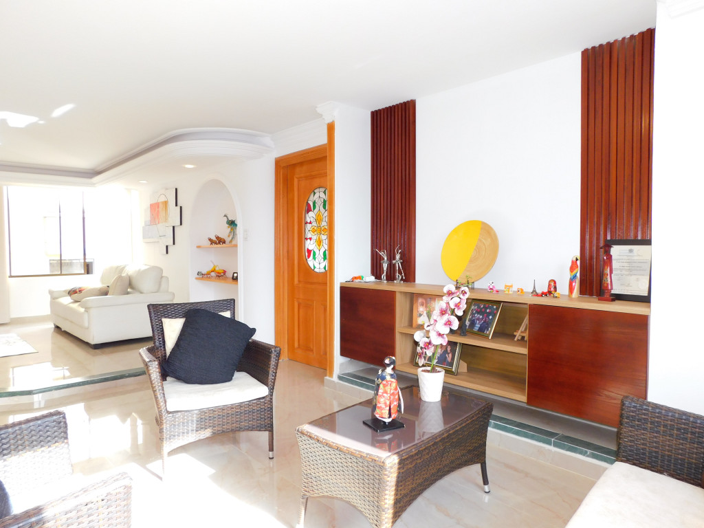 Apartamento en venta en Altos Del Prado, Barranquilla · foto 6 de 24