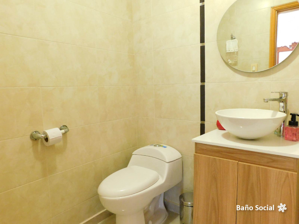 Apartamento en venta en Altos Del Prado, Barranquilla · foto 8 de 24