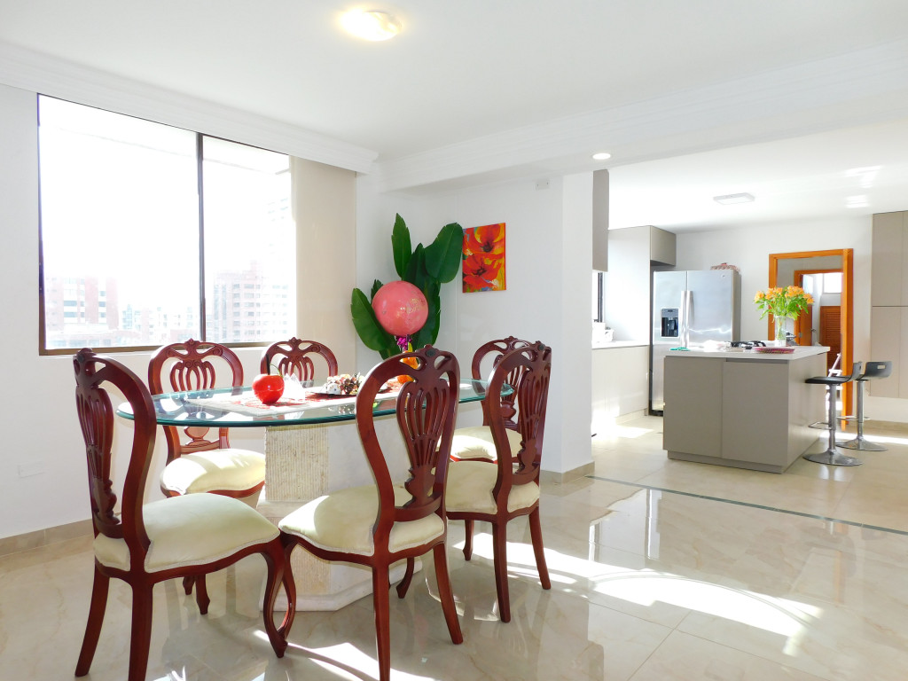 Apartamento en venta en Altos Del Prado, Barranquilla · foto 10 de 24