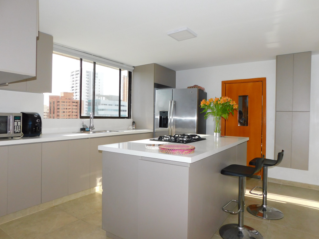 Apartamento en venta en Altos Del Prado, Barranquilla · foto 11 de 24