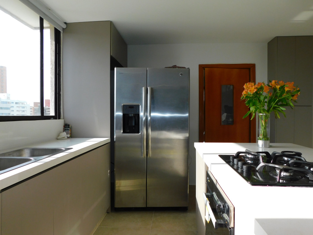 Apartamento en venta en Altos Del Prado, Barranquilla · foto 12 de 24