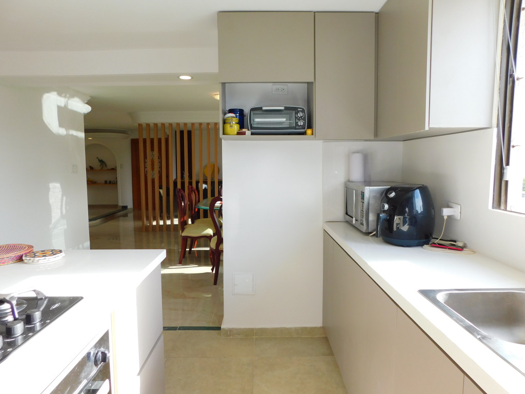 Apartamento en venta en Altos Del Prado, Barranquilla · foto 14 de 24