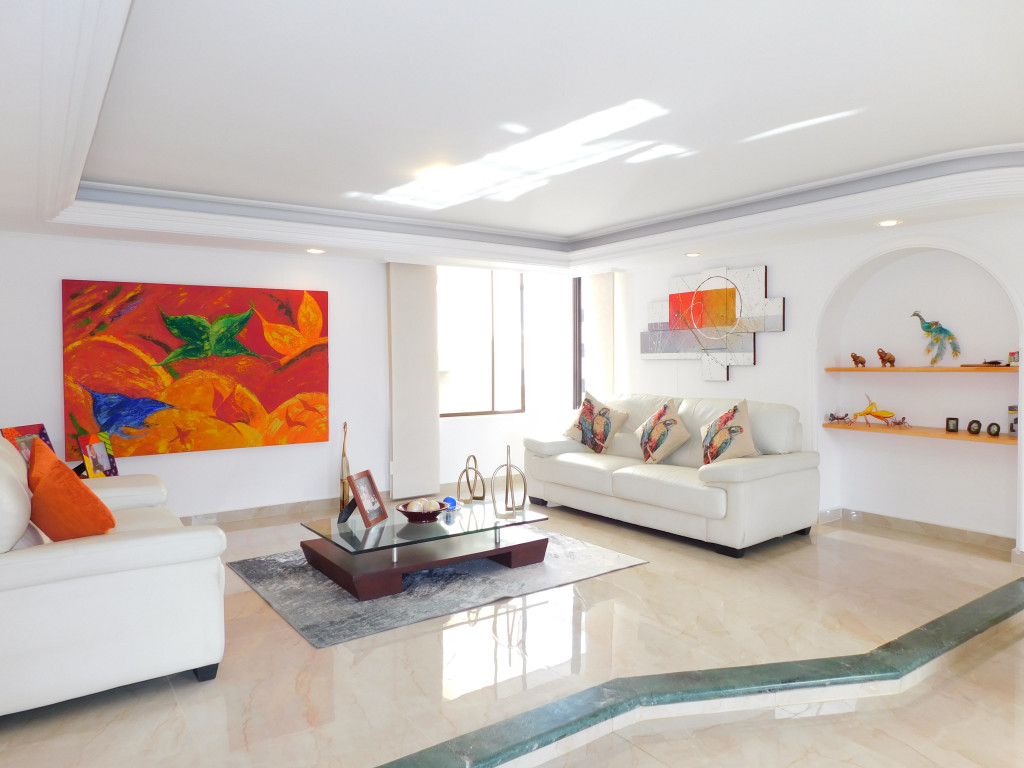 Apartamento en venta en Altos Del Prado, Barranquilla · foto 15 de 24