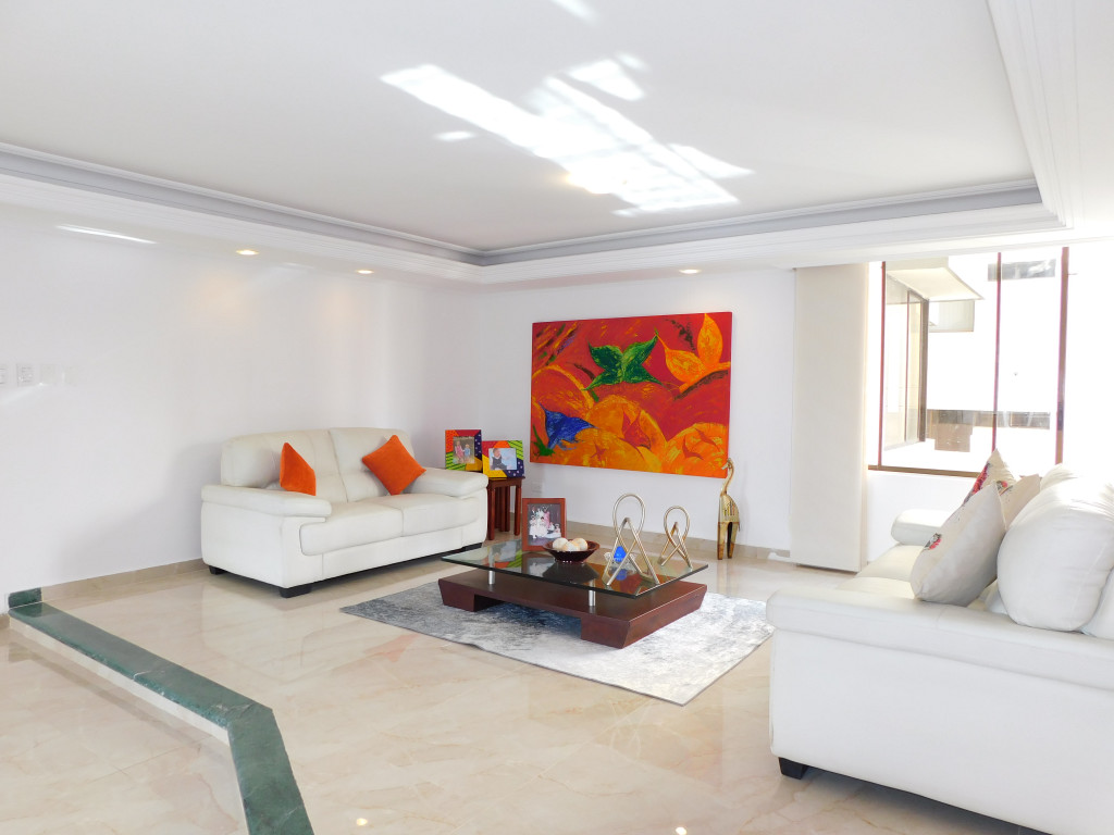 Apartamento en venta en Altos Del Prado, Barranquilla · foto 16 de 24