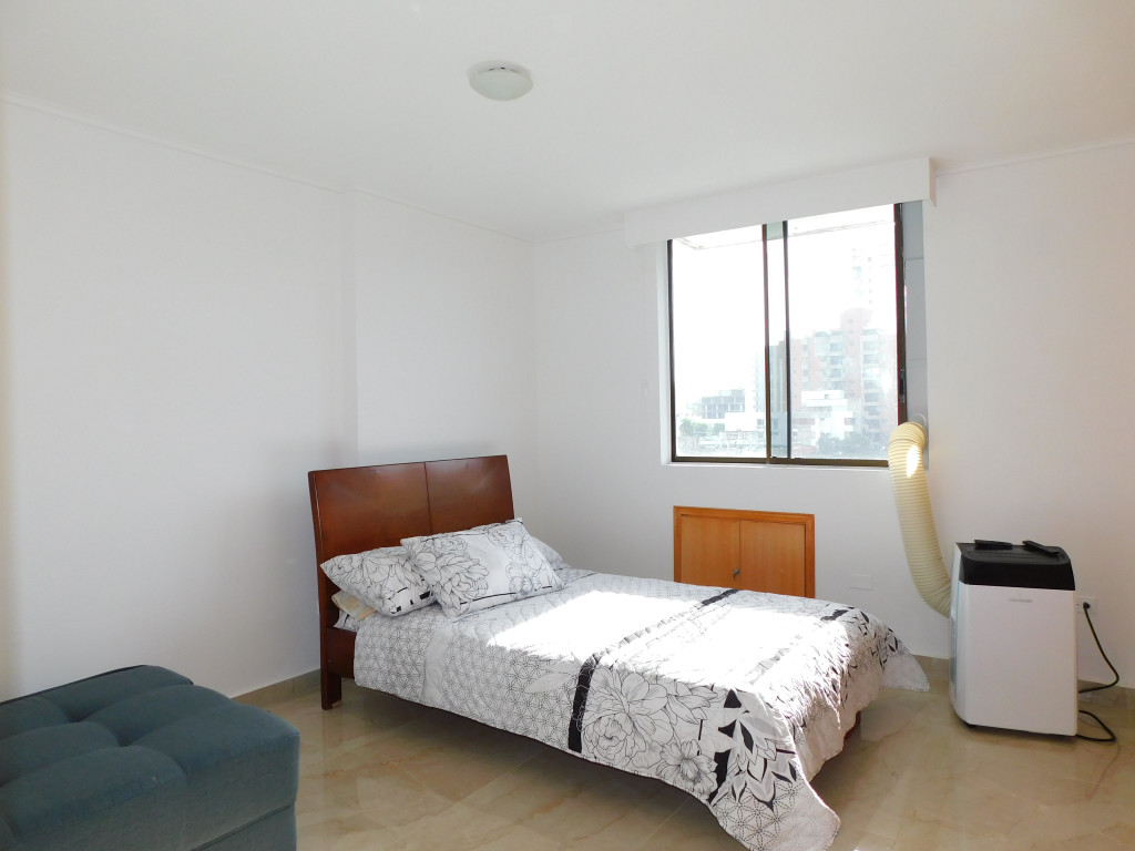 Apartamento en venta en Altos Del Prado, Barranquilla · foto 19 de 24