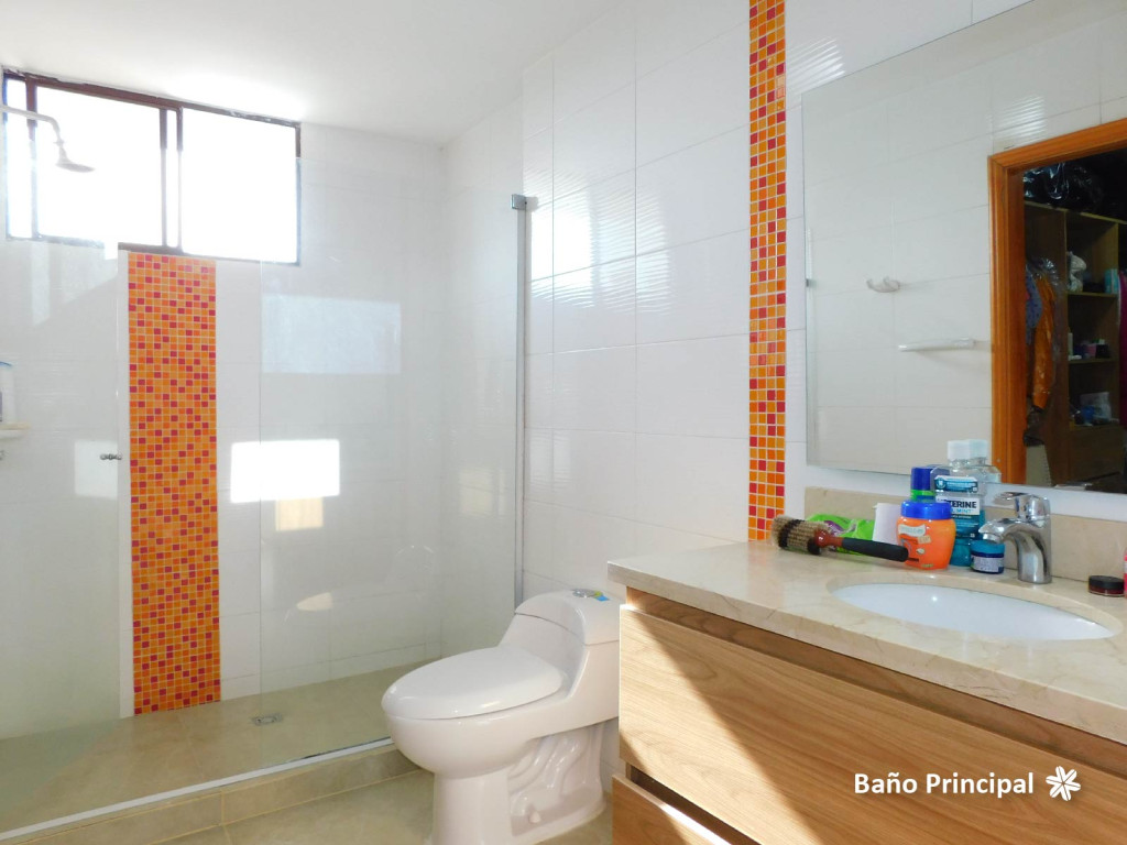 Apartamento en venta en Altos Del Prado, Barranquilla · foto 22 de 24