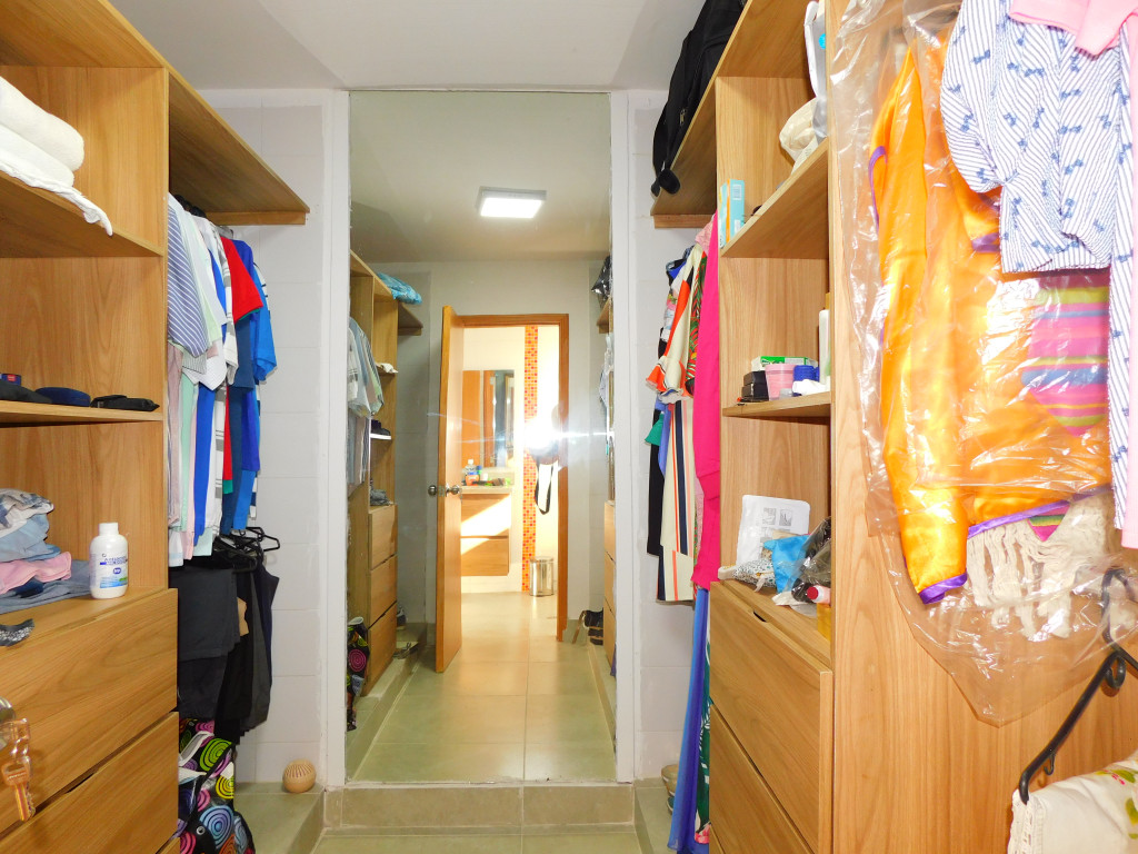 Apartamento en venta en Altos Del Prado, Barranquilla · foto 23 de 24
