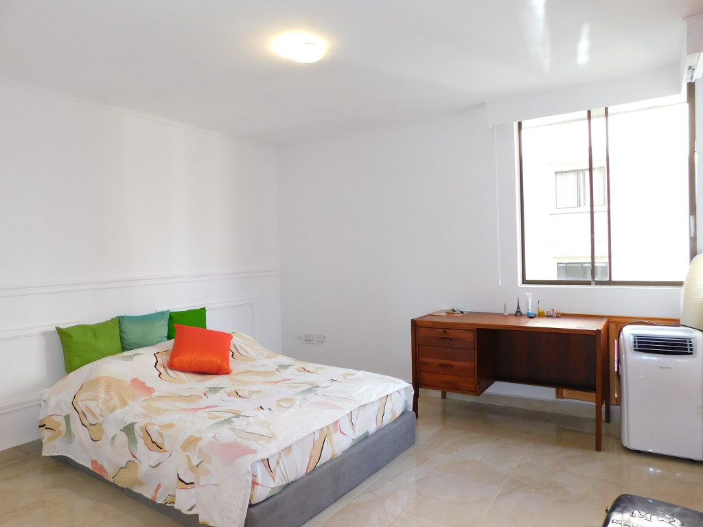 Apartamento en venta en Altos Del Prado, Barranquilla · foto 24 de 24